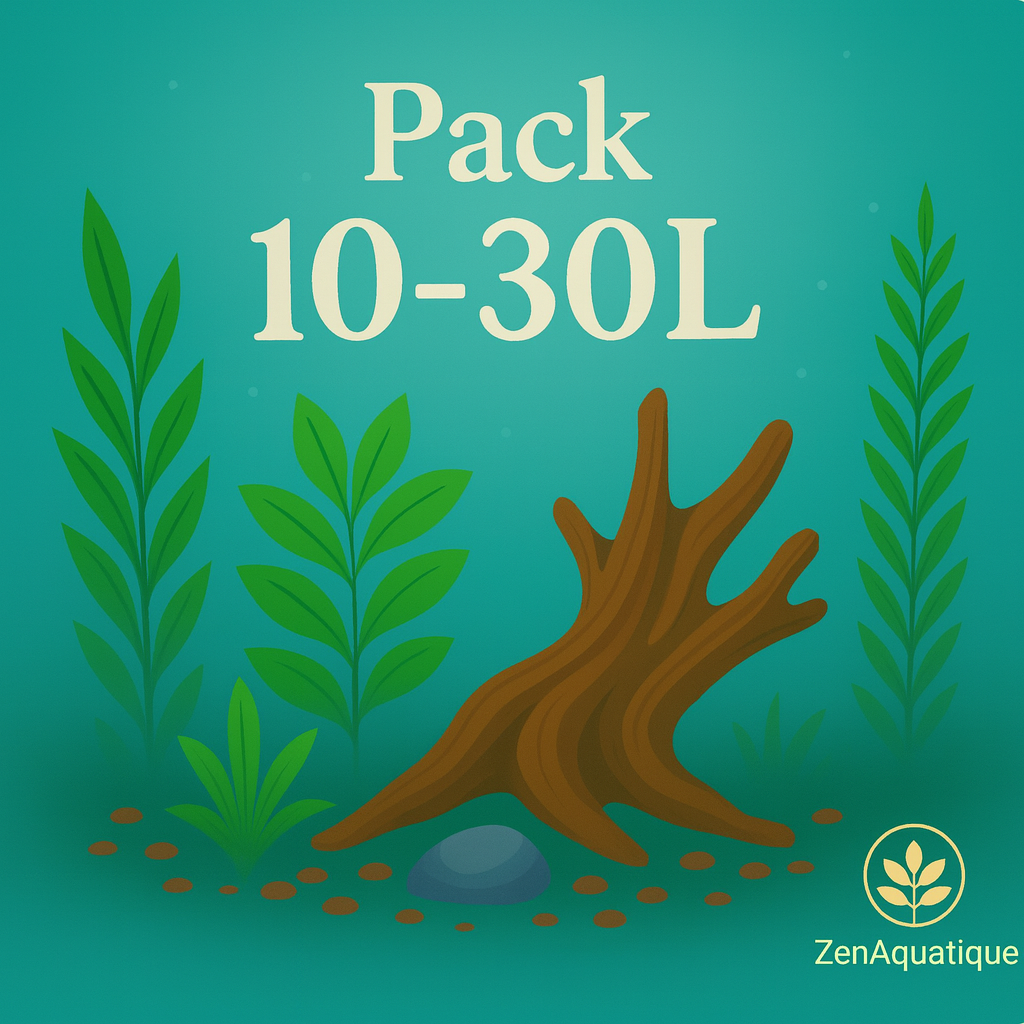 Pack 10-30L