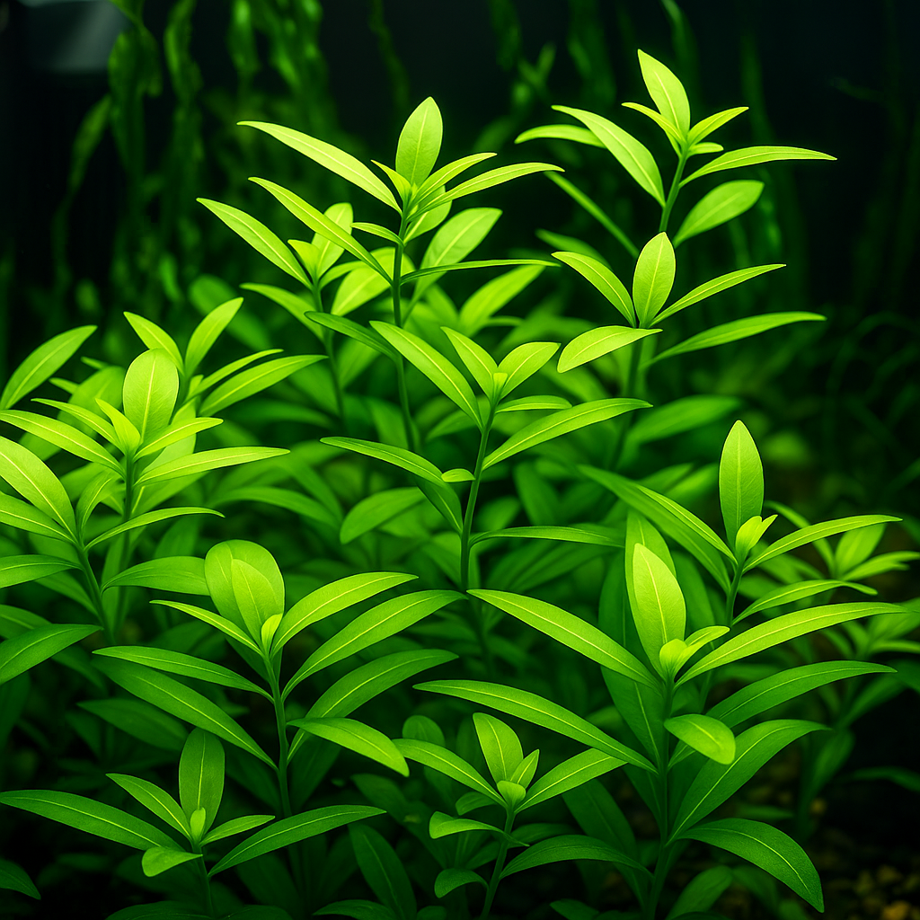 Hygrophila Polysperma