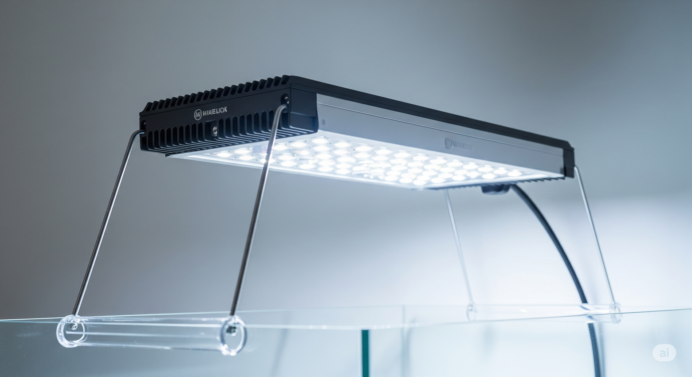 Éclairage pour Aquarium