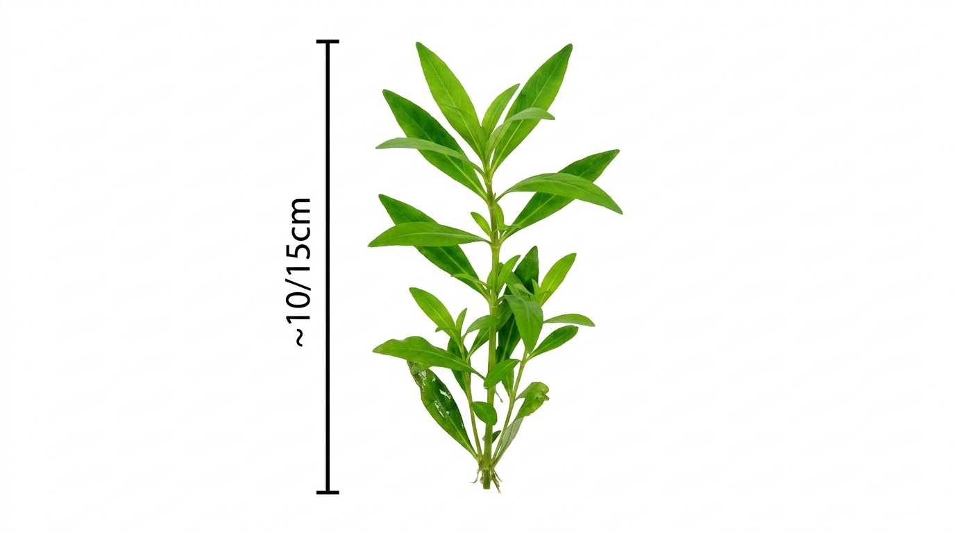 Hygrophila Polysperma