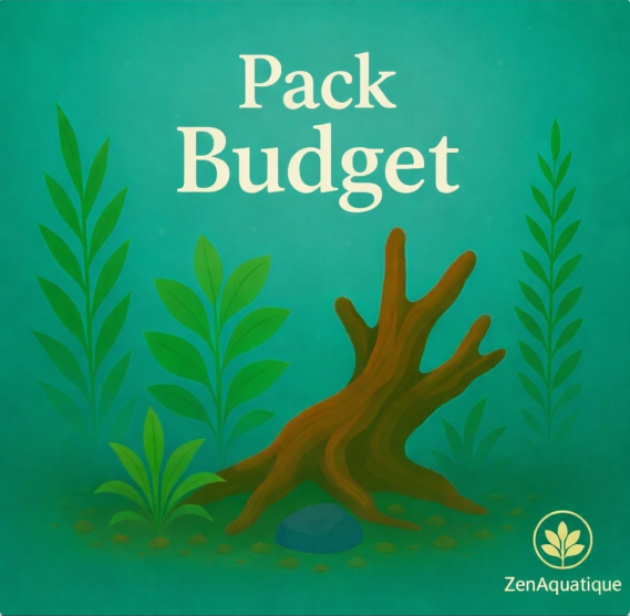 Pack Budget