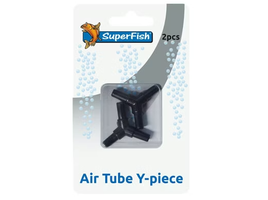 Diviseur en Y pour tuyaux à air