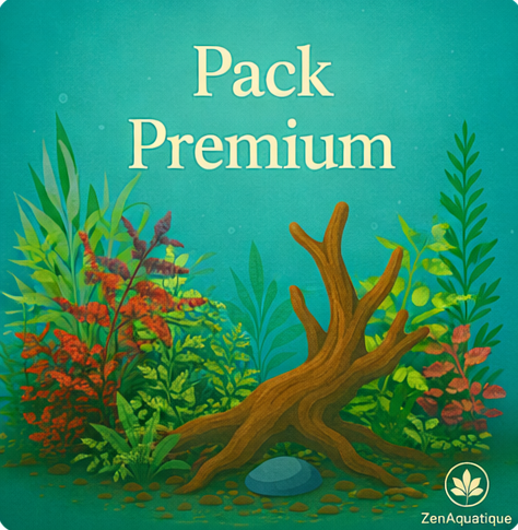 Pack Premium