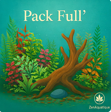 Pack Full