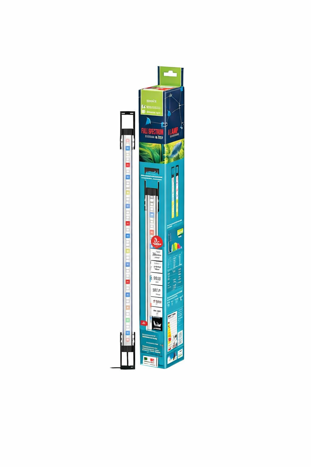 Rampe Led Classic Plants EHEIM [55-63.5cm]