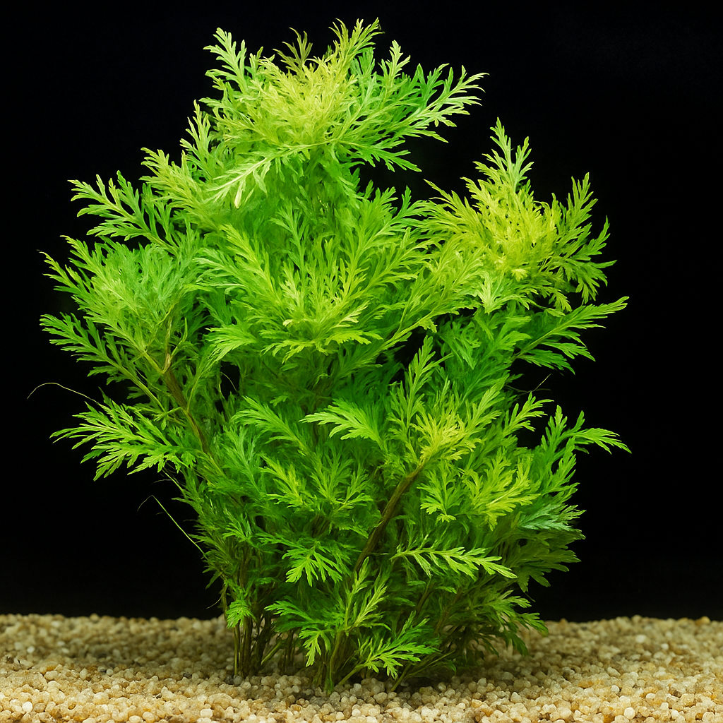 Hygrophila Disformis