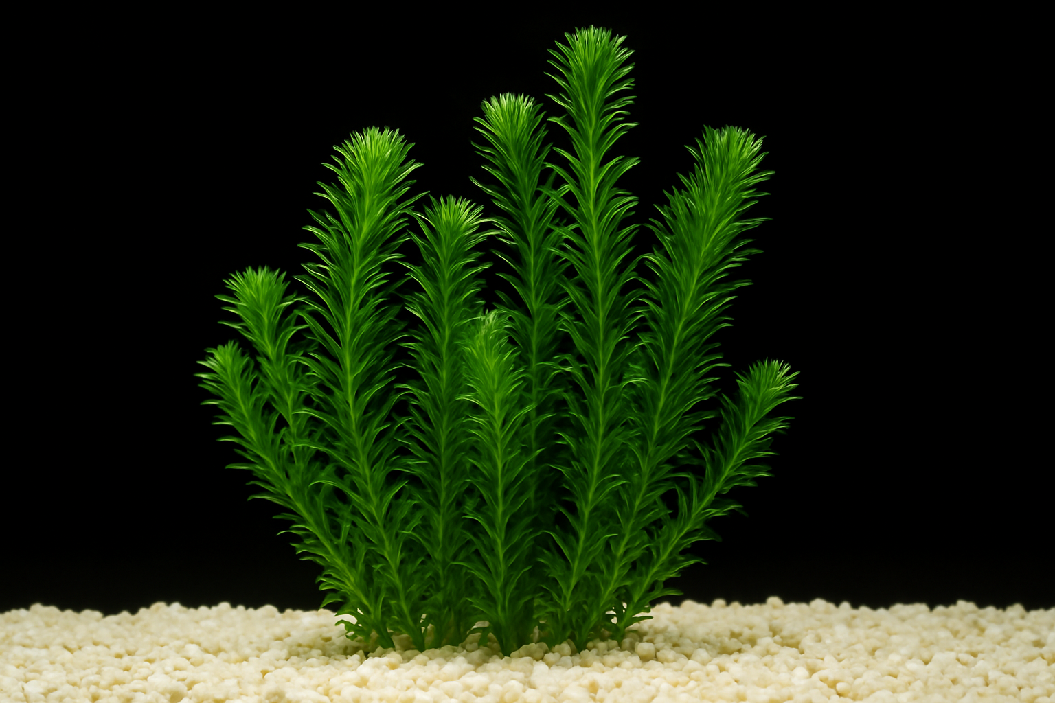 Egeria Densa