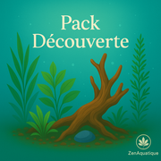 Pack Découverte