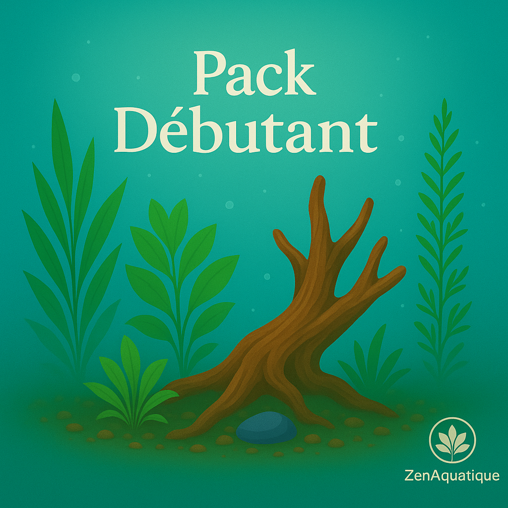 Pack Débutant