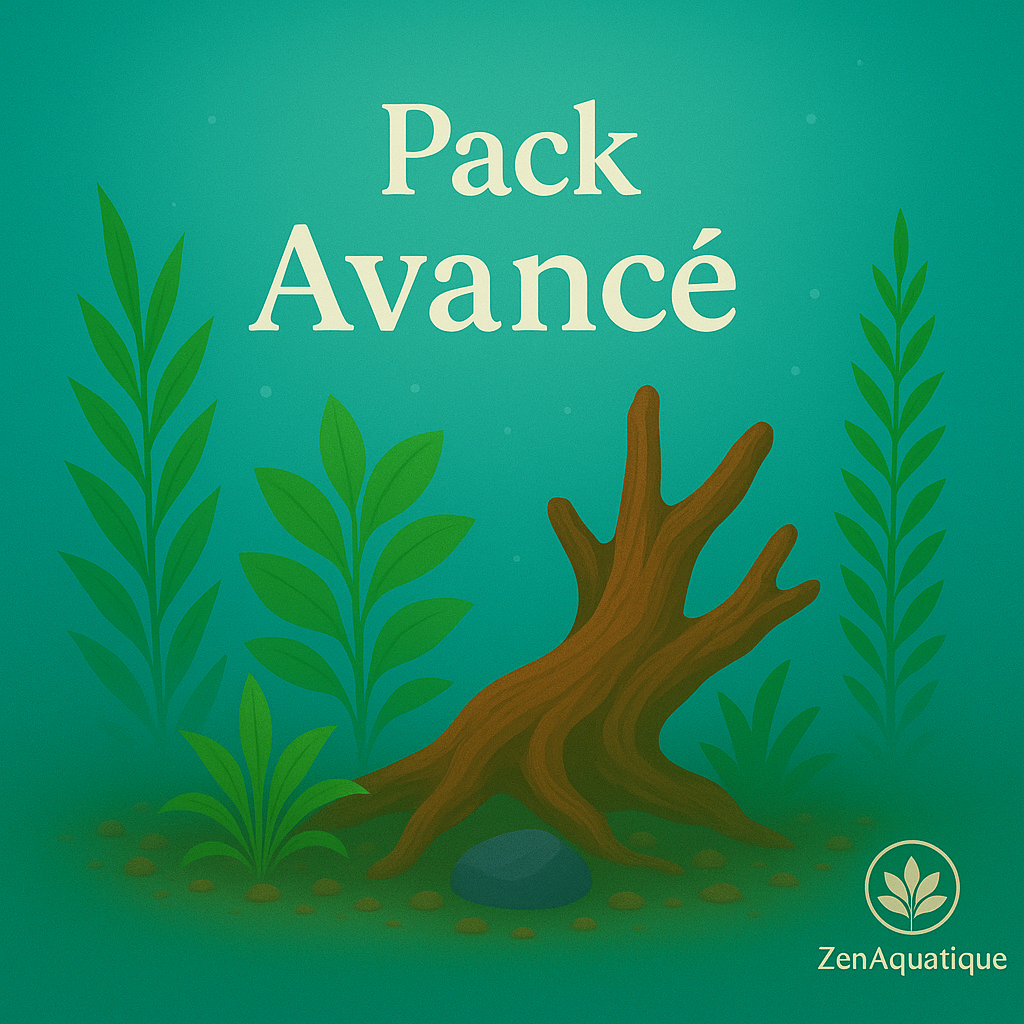 Pack avancé