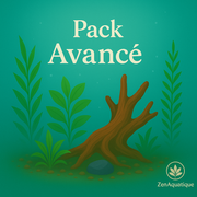 Pack avancé
