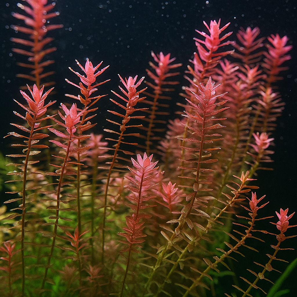 Rotala Rotundifolia