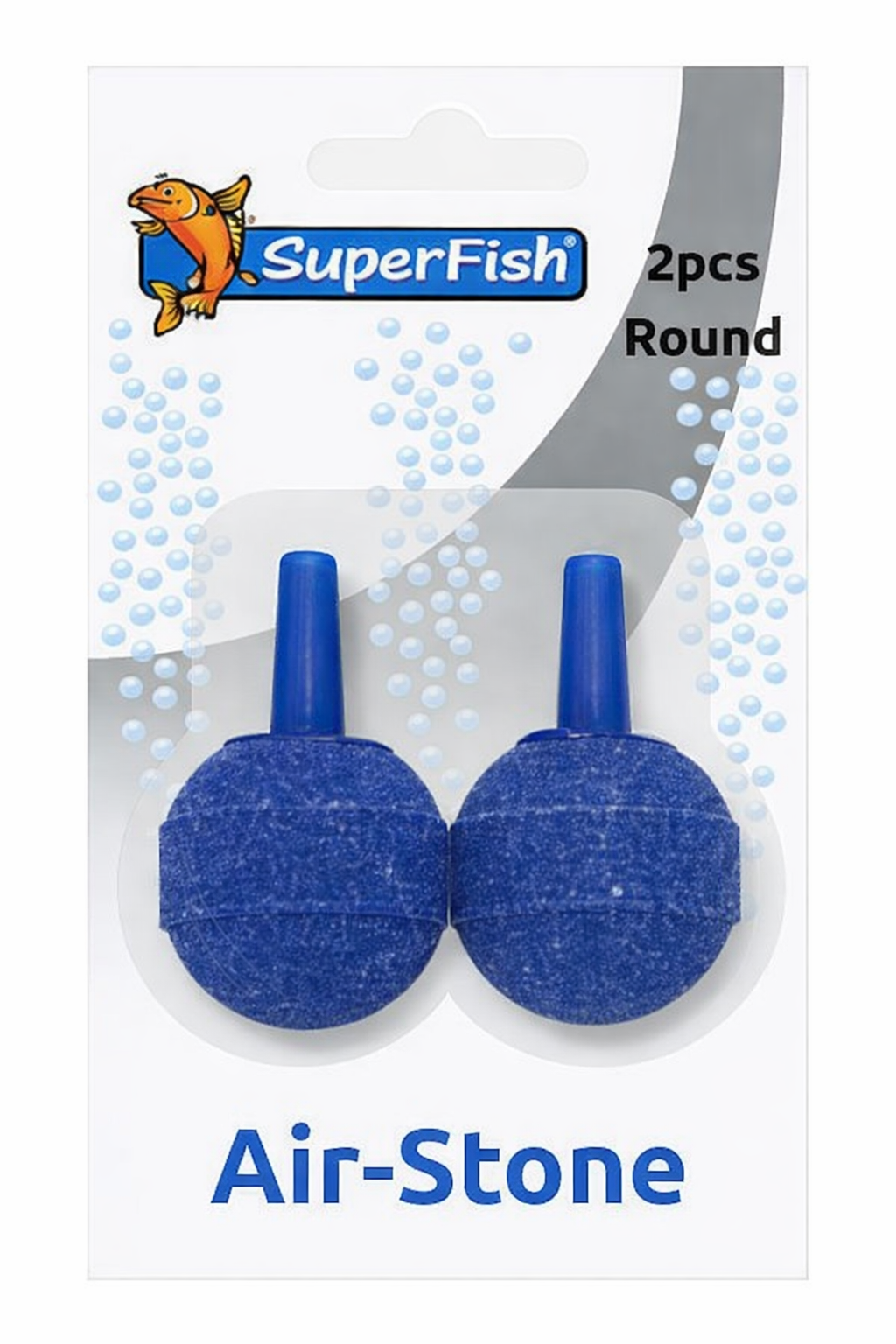 Diffuseur à air SUPERFISH