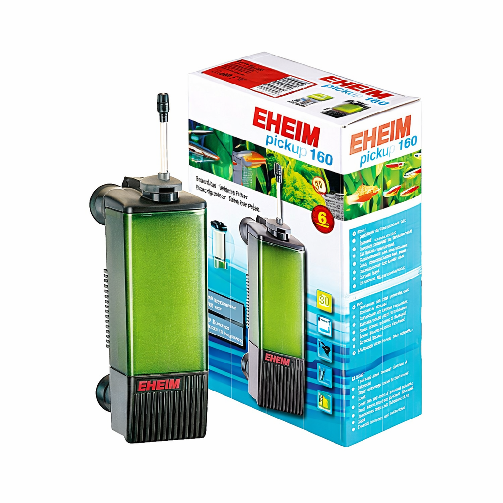 Filtre EHEIM 160L [220-500L/h]