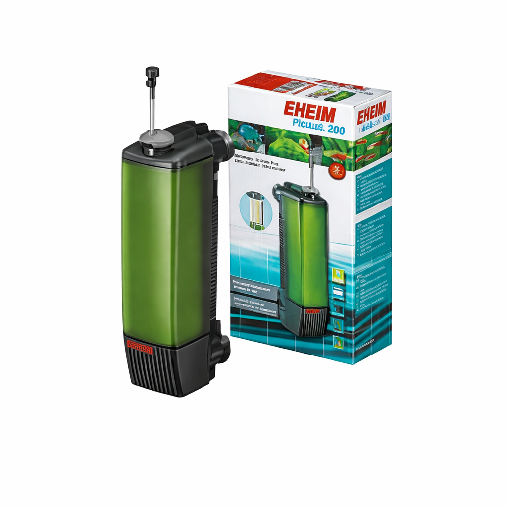 Filtre EHEIM 200L [220-570L/h]