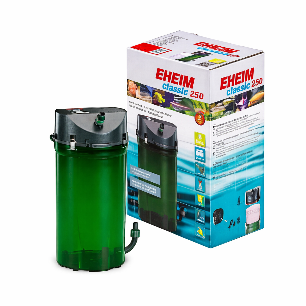 Filtre Ext. Classic 250L [440L/h]