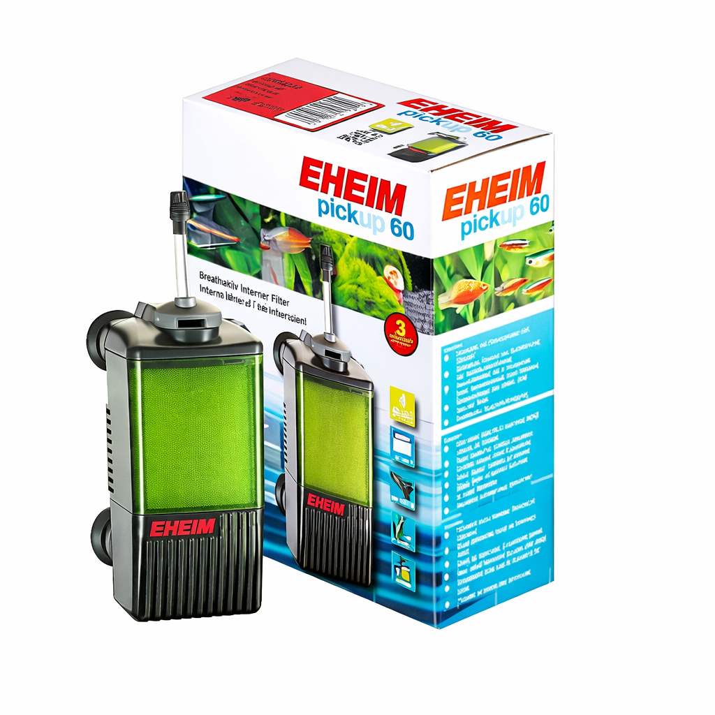 Filtre EHEIM 60L [150-300L/h]