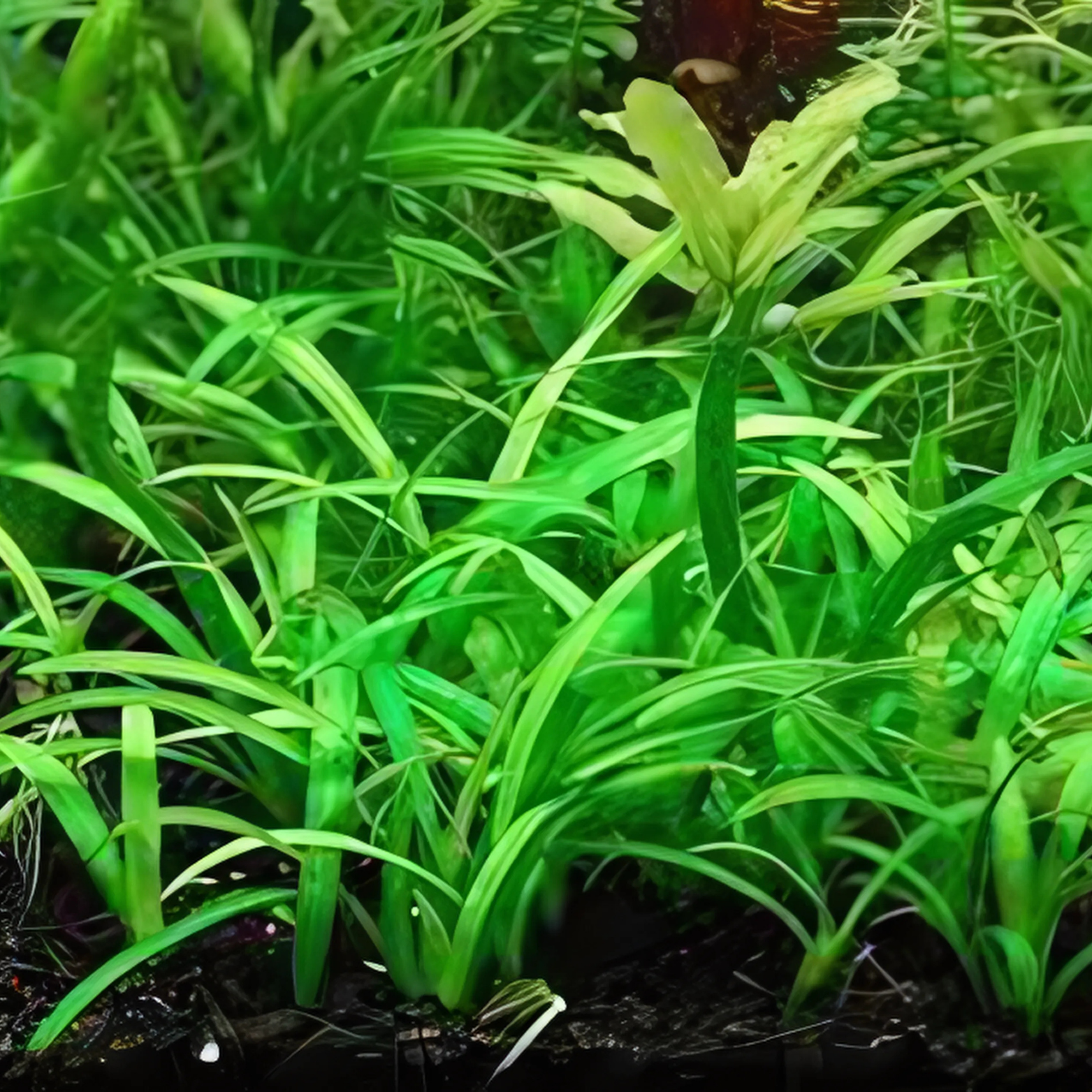 Sagittaria Subulata